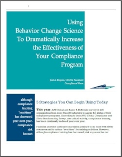 Behavior Change Science Whitepaper