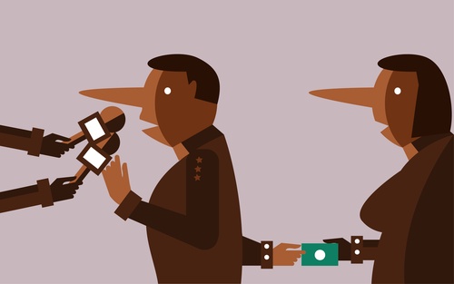 How Do You Ask About Fraud Risk?