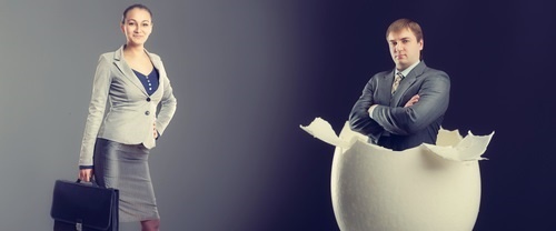 Sometimes You Need to Break a Few Eggs -- What Betty Crocker Taught Me About Compliance