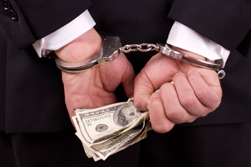 An Update on DOJ's Assault on White Collar Crime