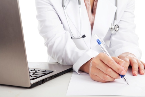 The Unique Risks Facing The Healthcare Industry