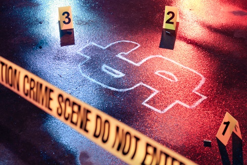 Economic Crime and Compliance Risks