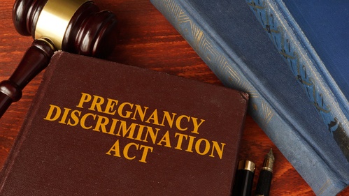 Pregnancy Discrimination: A Growing Workplace Issue