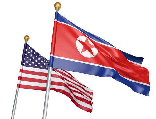Entities and Individuals Targeted for Violating North Korea Sanctions