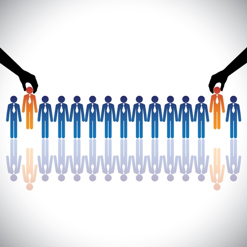 When Competing for Employees Violates Anti-Trust Laws