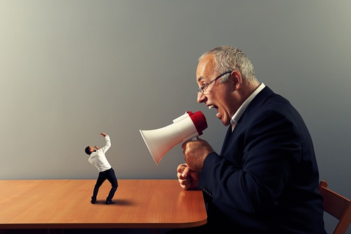 Once is Enough for a Hostile Workplace
