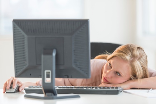 Once a Year Compliance Training Just Isn't Enough