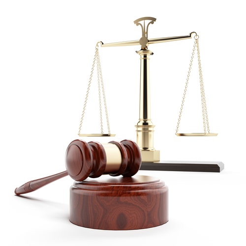 DOJ and the Disgorgement Option