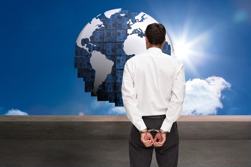 International Anti-Bribery Laws in 2016