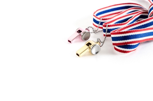 Two Tales of SEC’s Whistleblower Actions