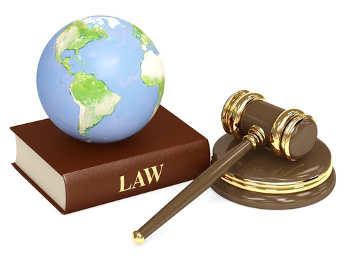 Antitrust Enforcement Goes Global