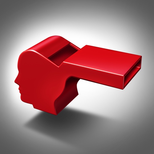 Why Aren’t Employees Reporting Possible Misconduct?
