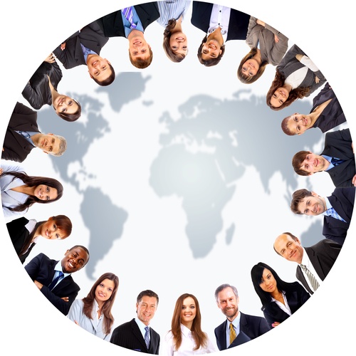 Global Trends in Business Ethics