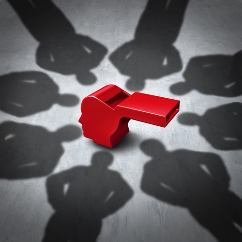 How Protected Are Whistleblowers?