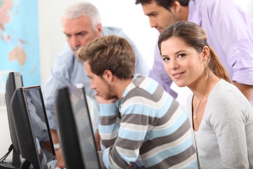 A Positive Compliance Training Story