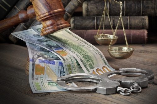 Developments in International Anti-Corruption Enforcement