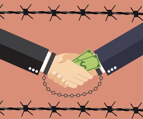 Anti-Corruption Efforts Expand in US