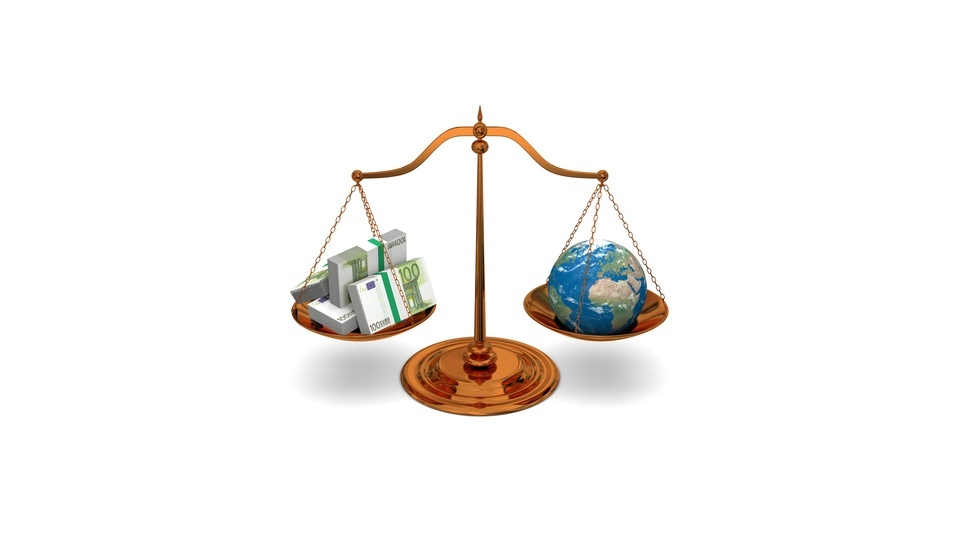 Layers of Crime and Enforcement