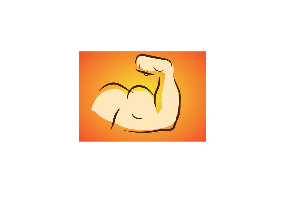 The SEC Flexes Its Muscles