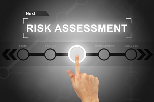 Does Your Risk Assessment Meet Legal Muster?