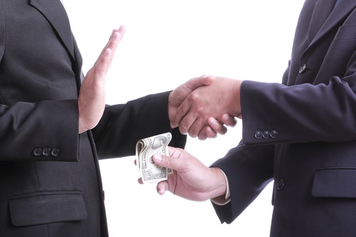 A Coordinated, Operational Approach to Anti-Corruption