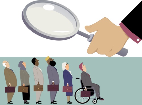 The Word from EEOC’s New Head