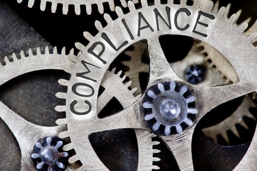 SEC Identifies Five Key Compliance Risks