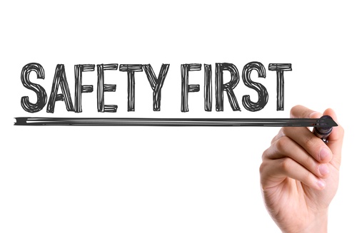 Worker Safety is a Compliance Issue Across the Enterprise