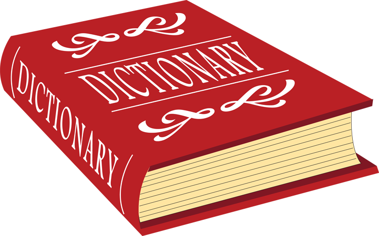 Dictionary