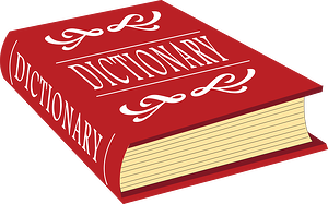 Dictionary