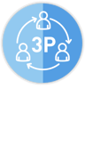 3P Library