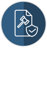 Code of Conduct icon