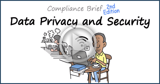 Data Privacy and Security 2nd Edition Cover