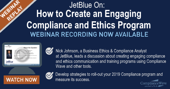 Compliance Webinars
