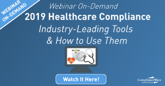 Compliance Webinars