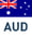 Pricing AUD