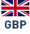 Pricing GBP