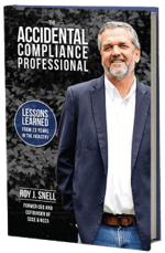 Roy Snell book Image