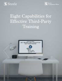 Third Party Training WP