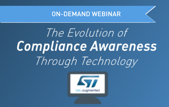 Compliance Webinars