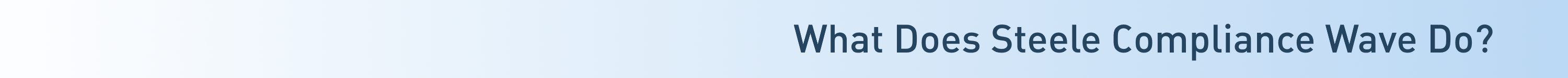 What Does SCW Do strip