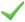 cw-confirmation-green-checkmark