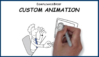 custom animation