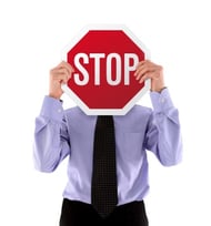 Stop Training FCPA Compliance