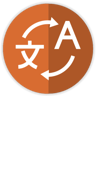 translations icon