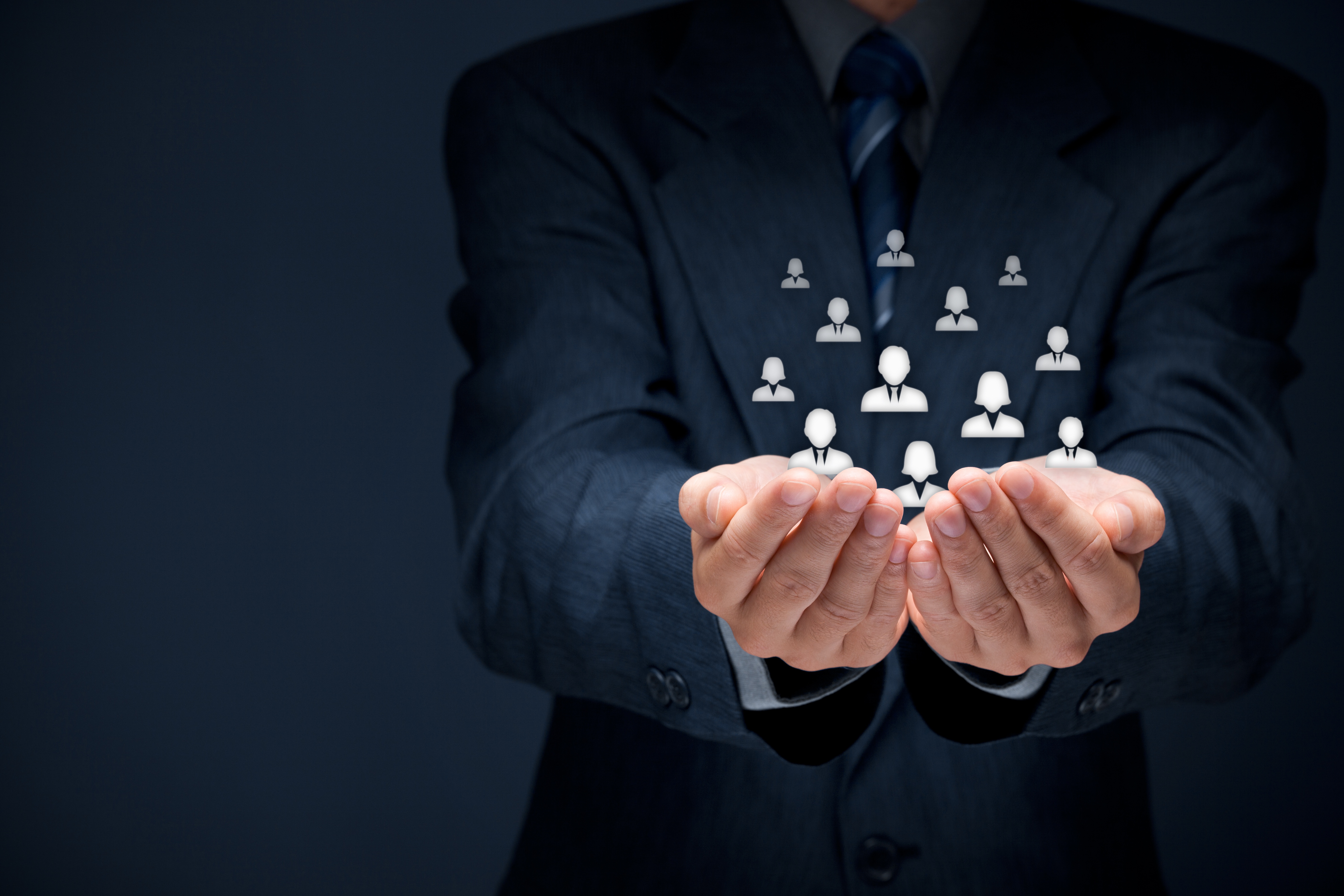 The Importance of the Middle