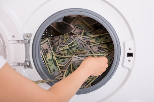 FINRA Finds Challenges Remain for Anti-Money Laundering Compliance