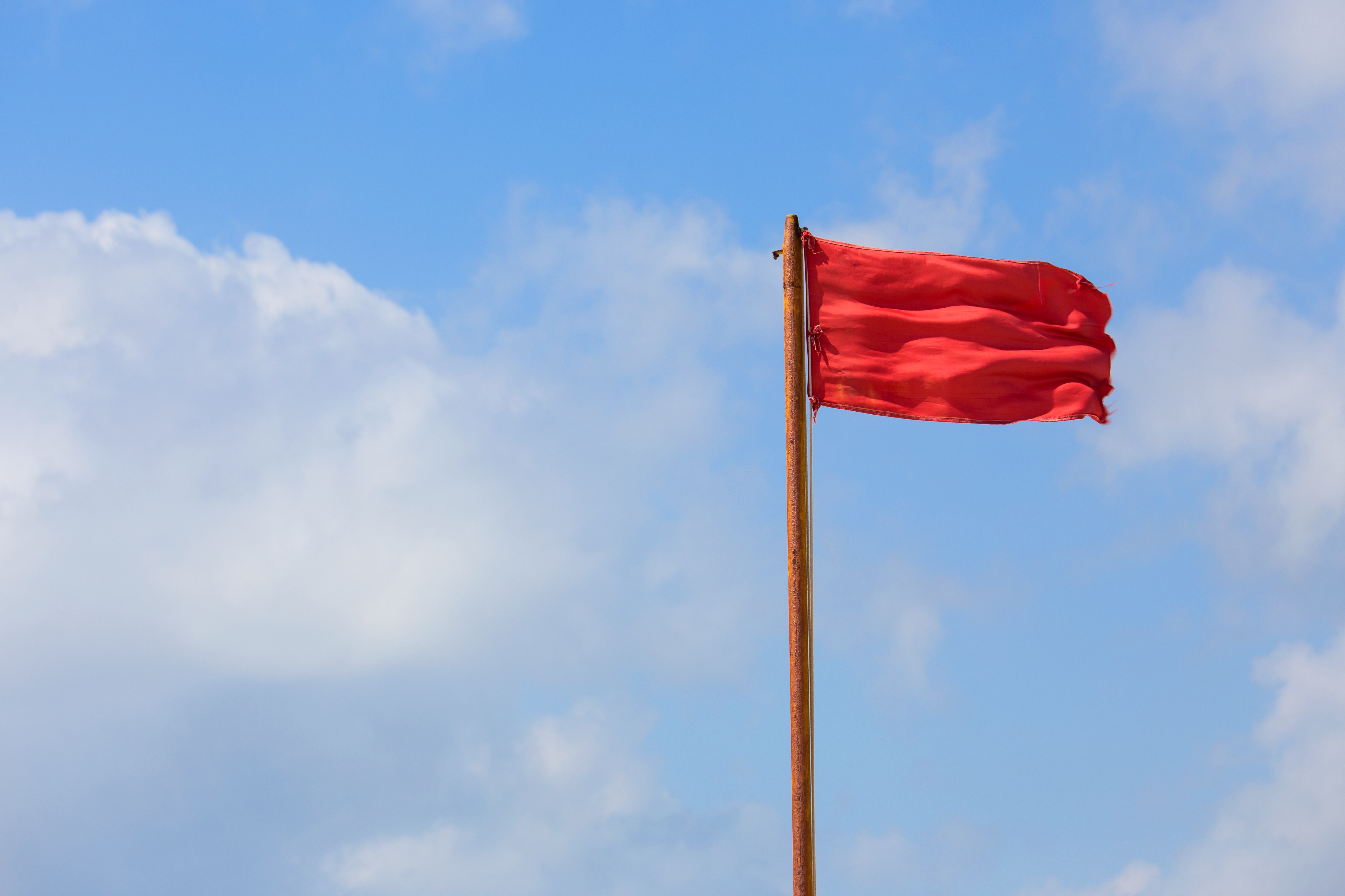 Intermediaries and Red Flags