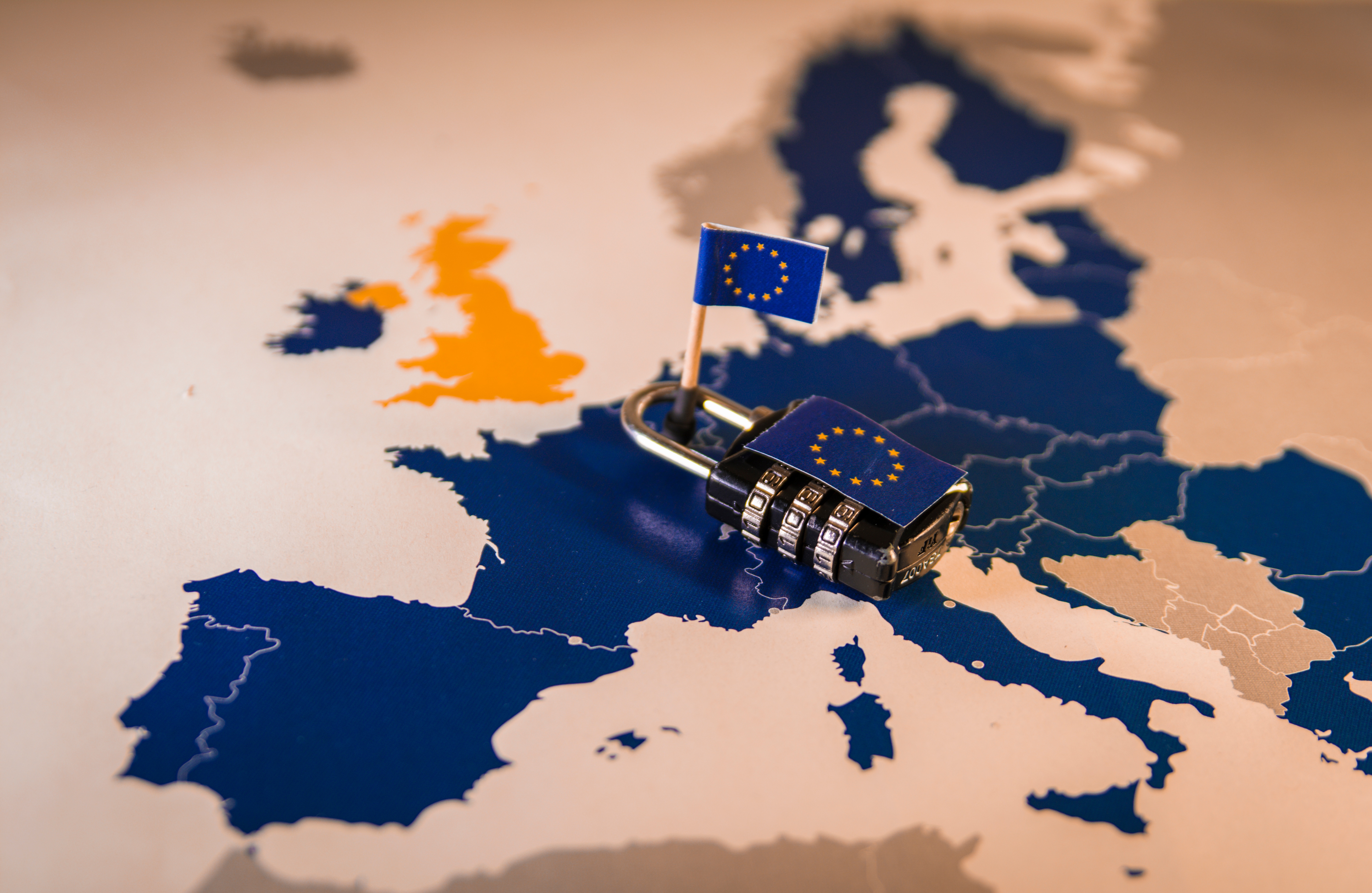 The Prospect of Compliance with GDPR