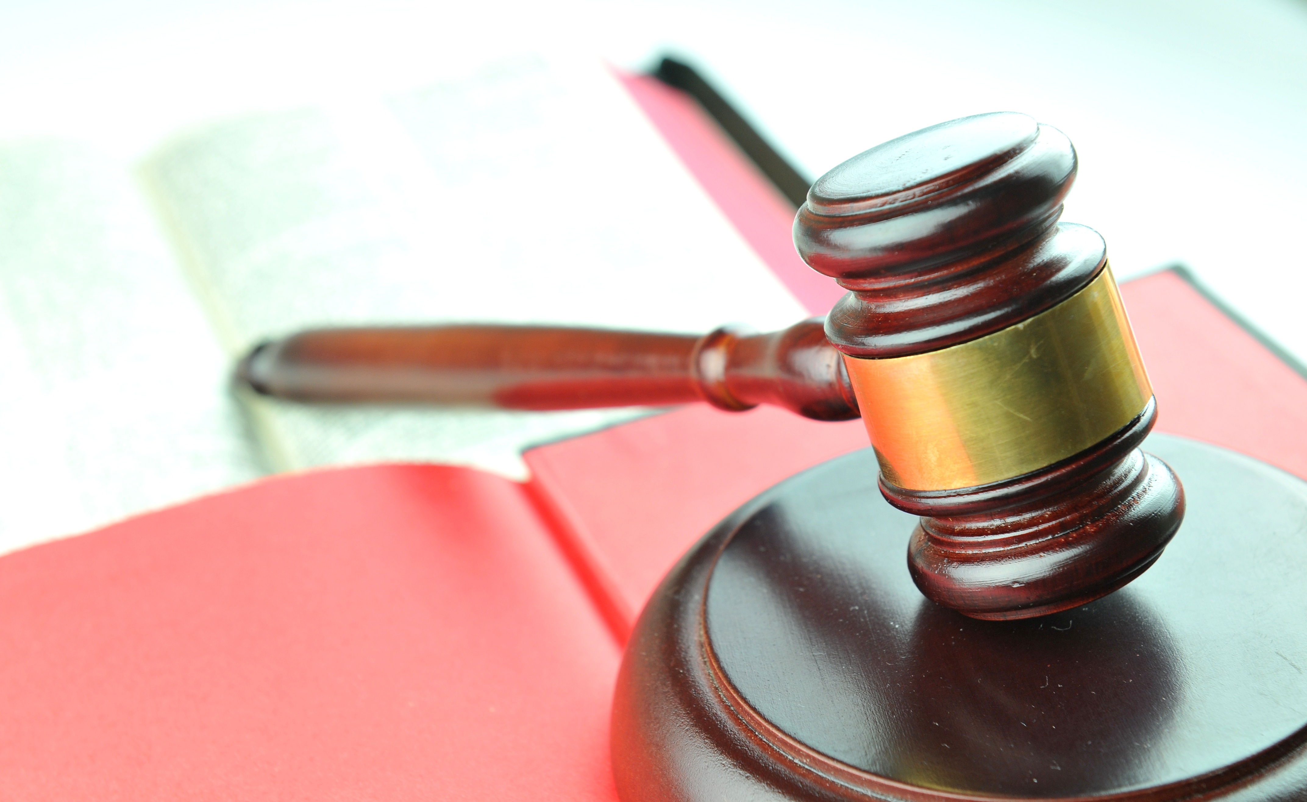 An Update on Competition and Deregulation from DOJ